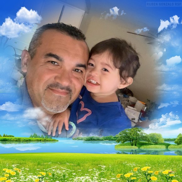 Meet your Posher, Juan g - Picture 1 of 1